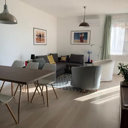 Galerius Id Siofok Apartment Exterior photo