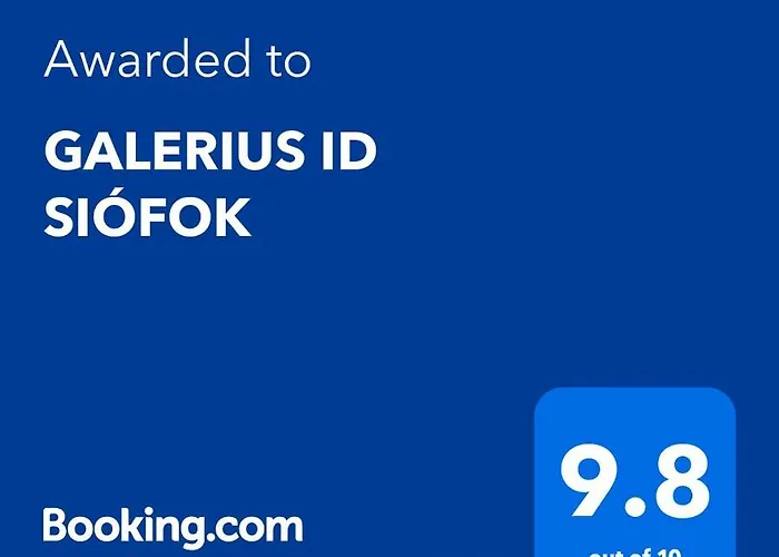 Galerius Id Siofok
