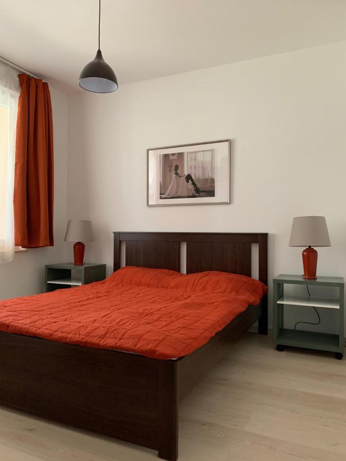 Galerius Id Apartman Siófok