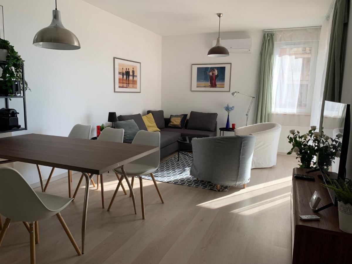 Galerius Id Apartman Siófok