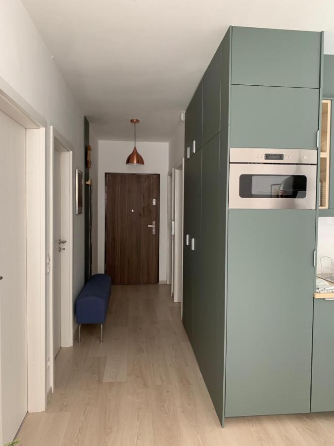 Apartman Galerius Id