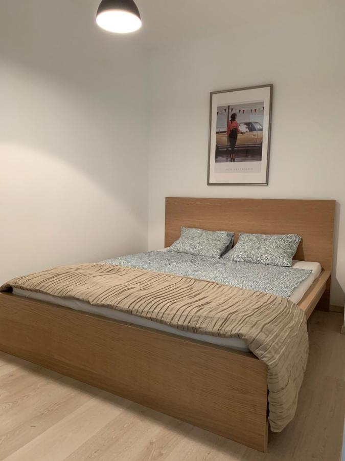 Apartman Galerius Id Siófok