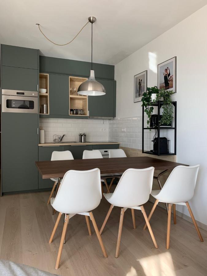 Apartman Galerius Id Siófok