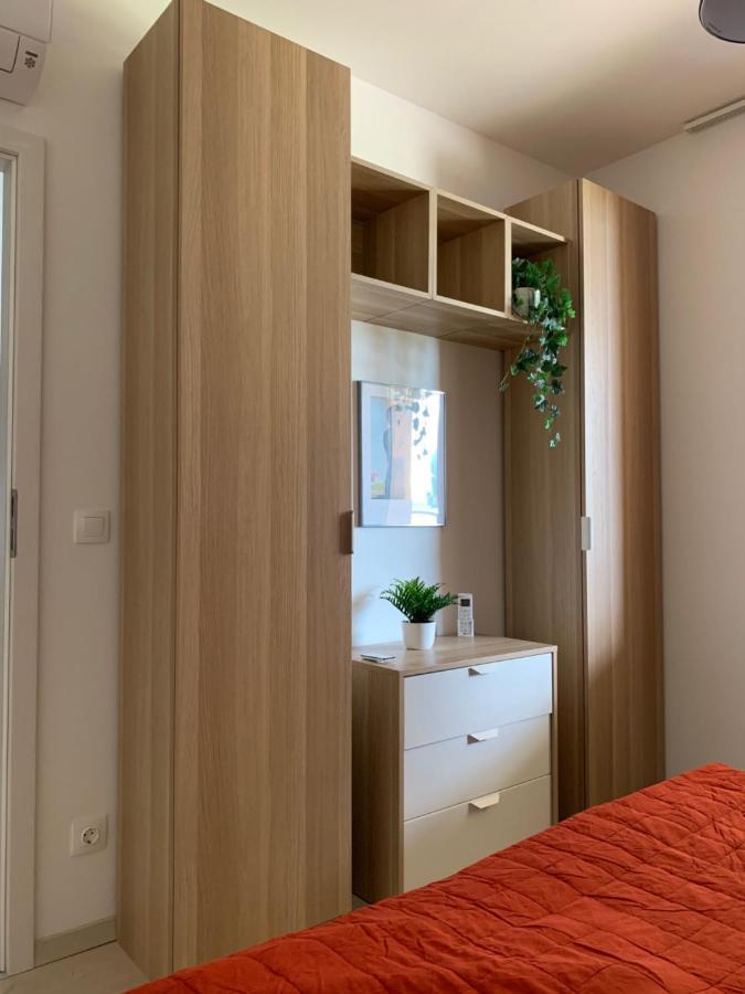 Apartman Galerius Id Siófok
